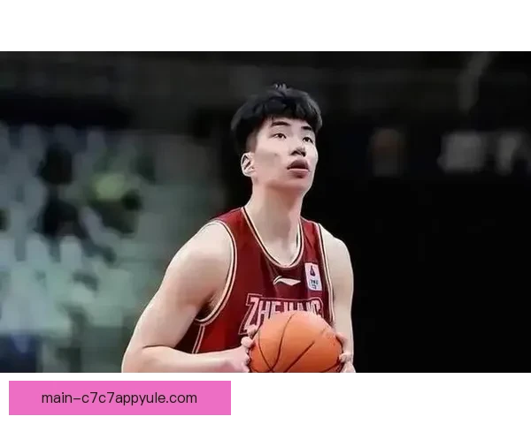 余嘉豪深情表白中国男篮初心不改